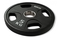 BRONZE GYM BGPLP050 Диск олимпийский 5 кг