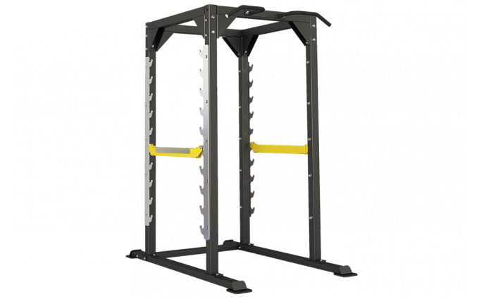 Рама для жимов и приседов Hasttings Digger HD010-5 Рама для жимов и приседов Hasttings Digger HD010-5