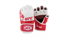 Перчатки UFC Premium True Thai MMA (белые)