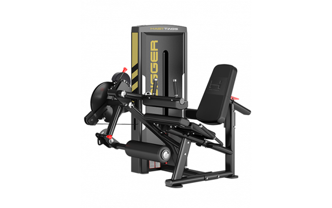 Сгибание/разгибание ног сидя Hasttings Digger HD037-1 Сгибание/разгибание ног сидя Hasttings Digger HD037-1