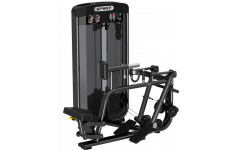 Гребная тяга с упором на грудь SPIRIT SP-3507 со стеком 109 кг