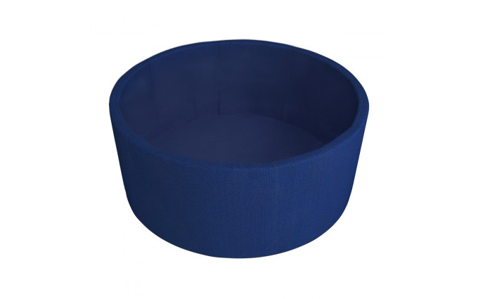 Детский сухой бассейн Romana Airpool (Темно-синий без шариков) Детский сухой бассейн Romana Airpool (Темно-синий без шариков)