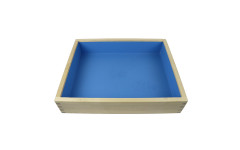 Юнгианская песочница Kampfer 40 x 50 x 10 см влагостойкая