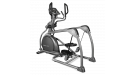 Эллиптический тренажер BRONZE GYM XE902 PRO 