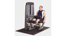 Сгибание-разгибание ног Body Solid ProDual DLEC-SF Сгибание-разгибание ног Body Solid ProDual DLEC-SF