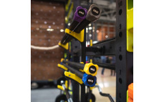 Бодибар 8 кг PROFI-FIT Бодибар 8 кг PROFI-FIT