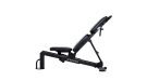 Универсальная скамья CENTR Muli-Adjustable Flat, Incline, Decline, Workout Bench (FID5.1)